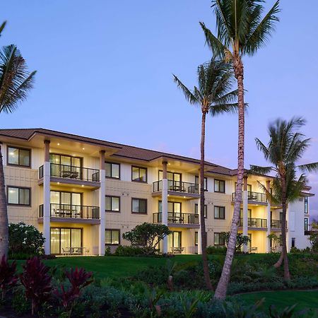 Hilton Grand Vacations Club Maui Bay Villas كيهي المظهر الخارجي الصورة