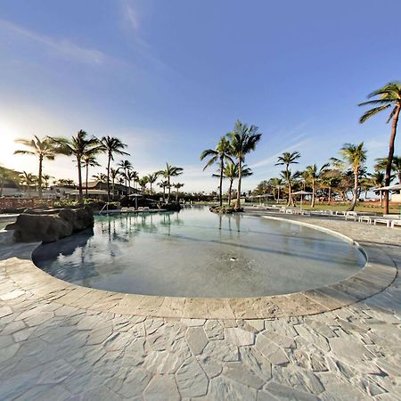 Hilton Grand Vacations Club Maui Bay Villas كيهي المظهر الخارجي الصورة