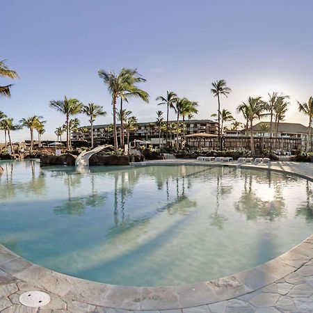 Hilton Grand Vacations Club Maui Bay Villas كيهي المظهر الخارجي الصورة