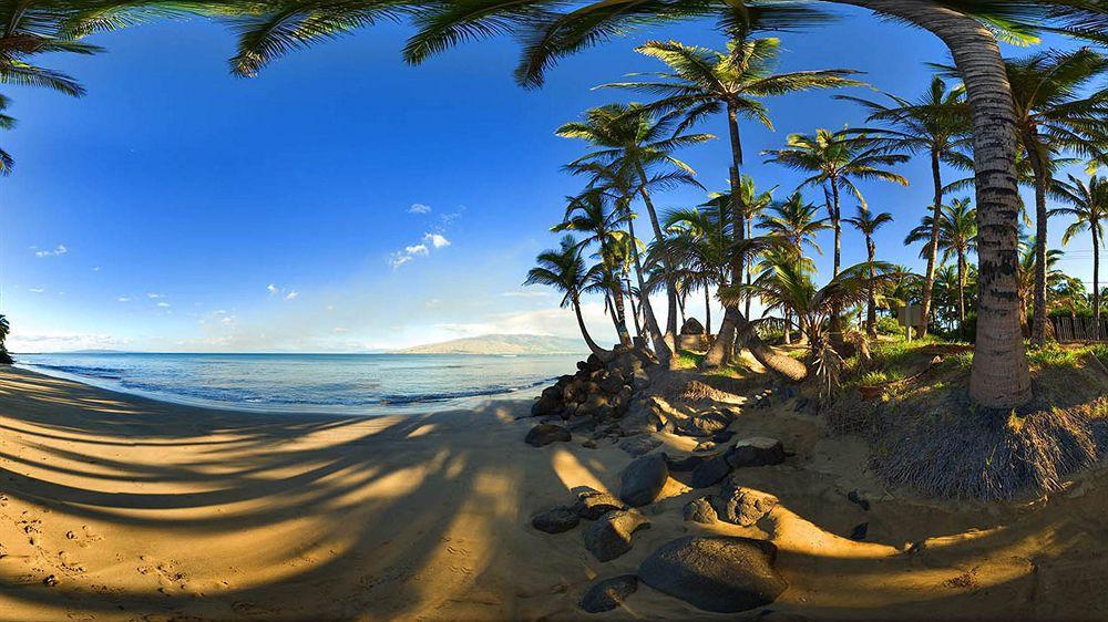 Hilton Grand Vacations Club Maui Bay Villas كيهي المظهر الخارجي الصورة
