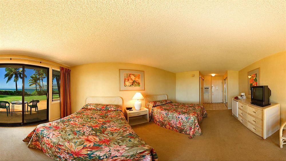 Hilton Grand Vacations Club Maui Bay Villas كيهي المظهر الخارجي الصورة