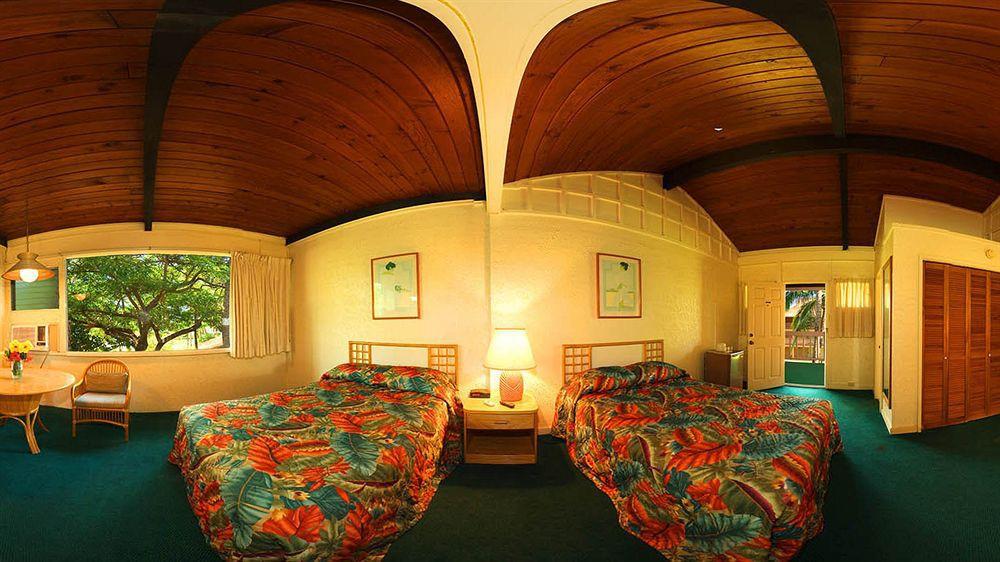 Hilton Grand Vacations Club Maui Bay Villas كيهي المظهر الخارجي الصورة