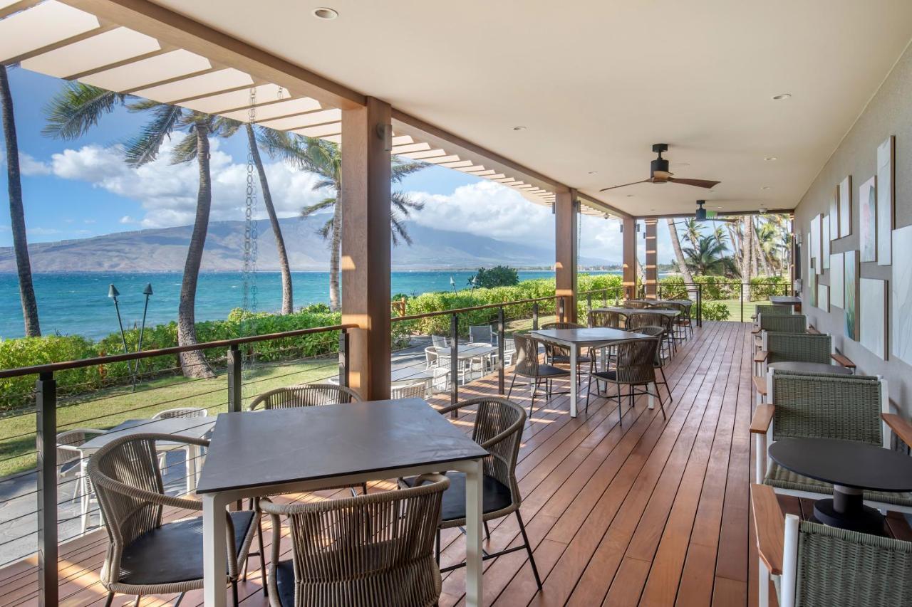 Hilton Grand Vacations Club Maui Bay Villas كيهي المظهر الخارجي الصورة