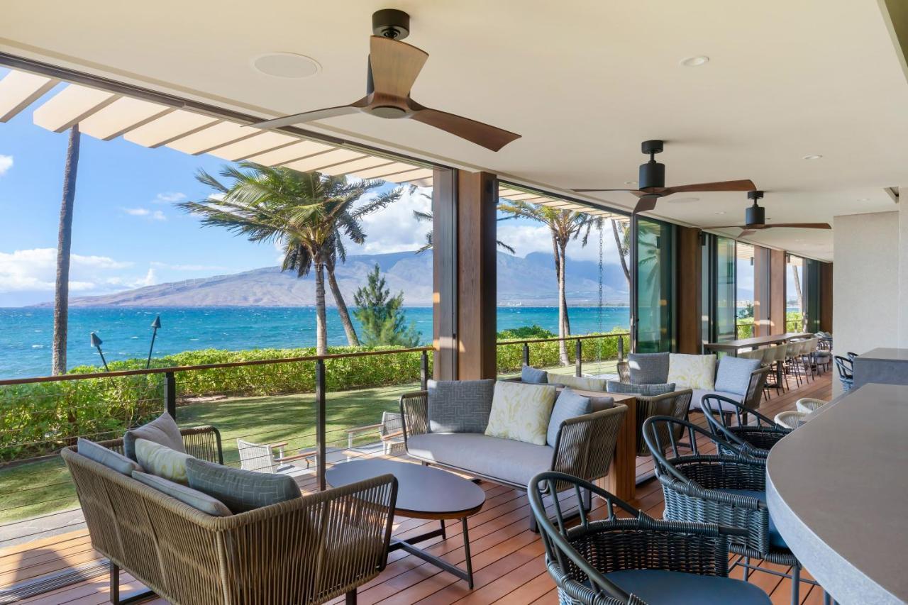 Hilton Grand Vacations Club Maui Bay Villas كيهي المظهر الخارجي الصورة