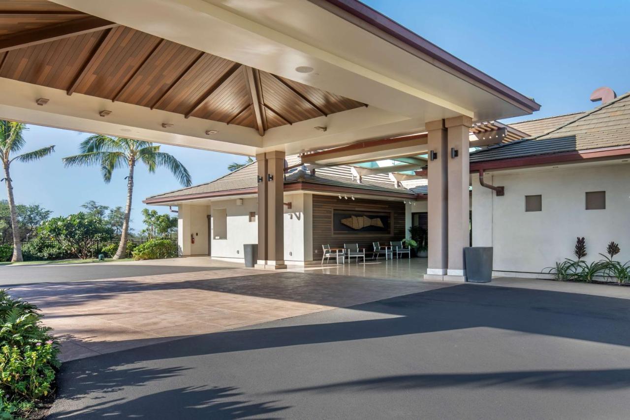 Hilton Grand Vacations Club Maui Bay Villas كيهي المظهر الخارجي الصورة