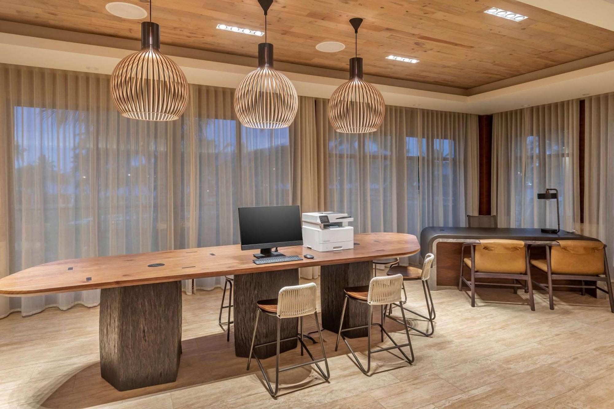 Hilton Grand Vacations Club Maui Bay Villas كيهي المظهر الخارجي الصورة