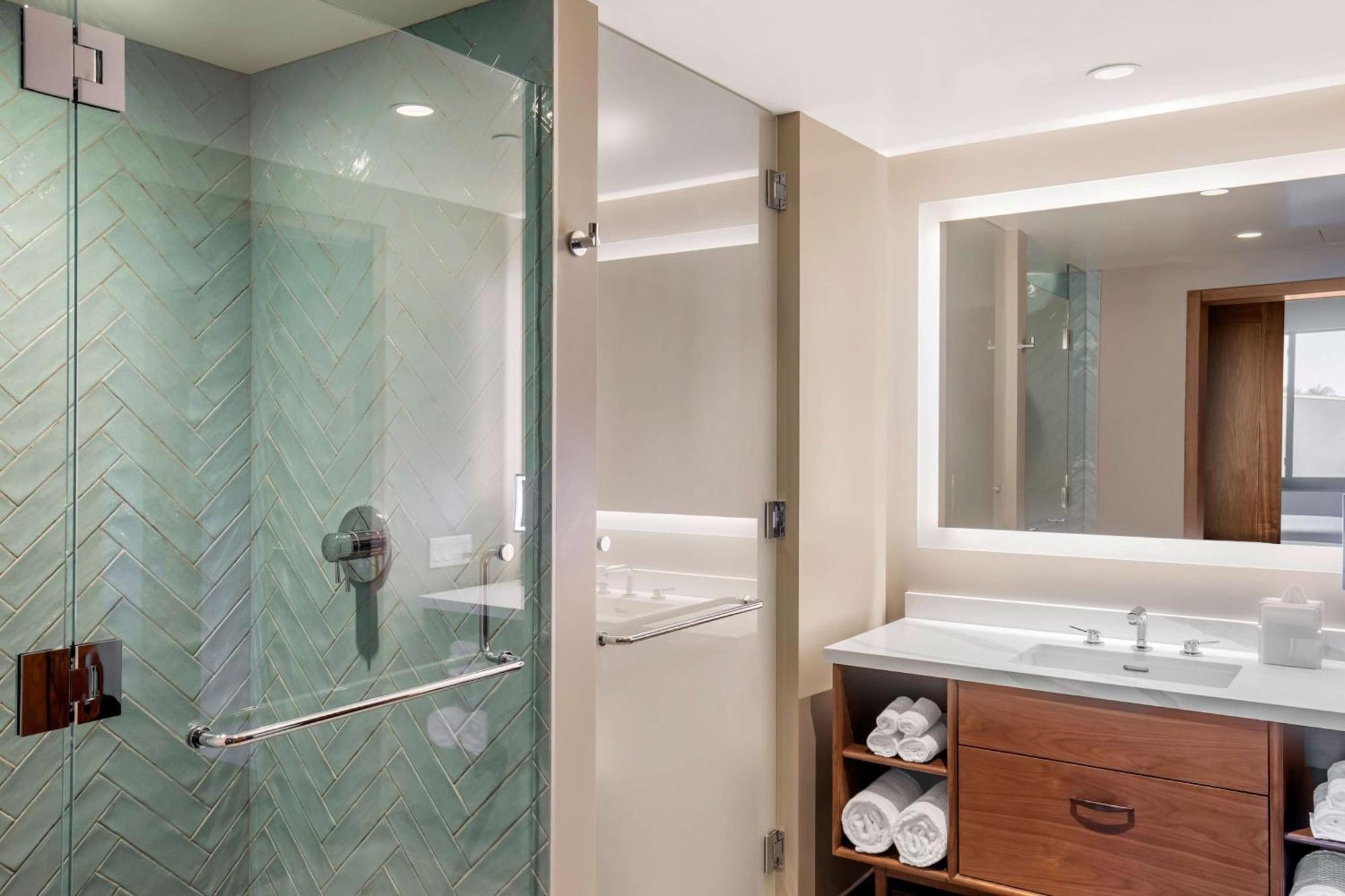 Hilton Grand Vacations Club Maui Bay Villas كيهي المظهر الخارجي الصورة